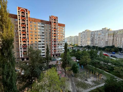 квартира за адресою Червоної Калини просп. (Володимира Маяковського), 66-А