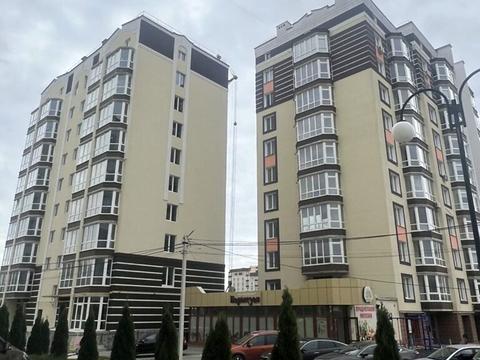 квартира по адресу 1-й Вінницький пер., 16