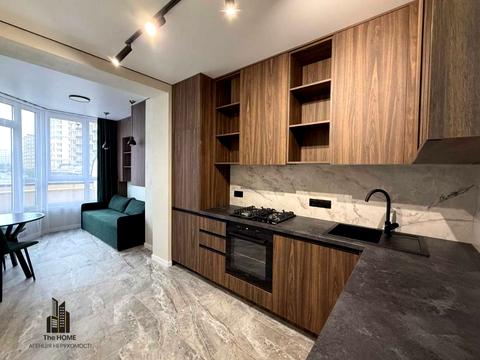 квартира по адресу Боголюбова ул., 48