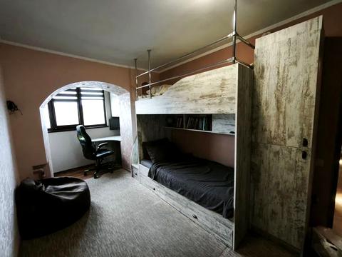 квартира по адресу Червоной Калины просп., 6