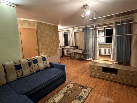 квартира по адресу Зимових Походів ул. (Молодогвардейская), 41