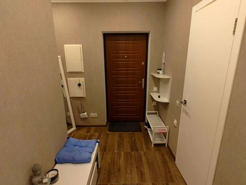 квартира по адресу Академика Вернадского бульв., 24