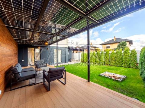 будинок за адресою Сонячна вул.