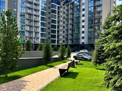 квартира по адресу Гетмана Мазепы ул., 160а