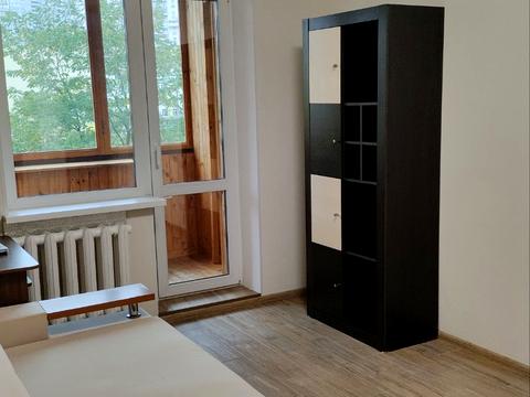 квартира за адресою Лариси Руденко вул., 8