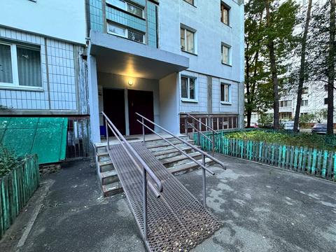 квартира за адресою Пономарьова вул., 34