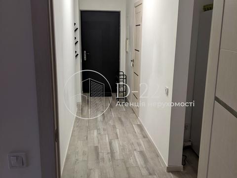 квартира по адресу Осенняя ул., 33