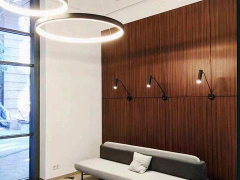 квартира за адресою Гоголівська вул., 47