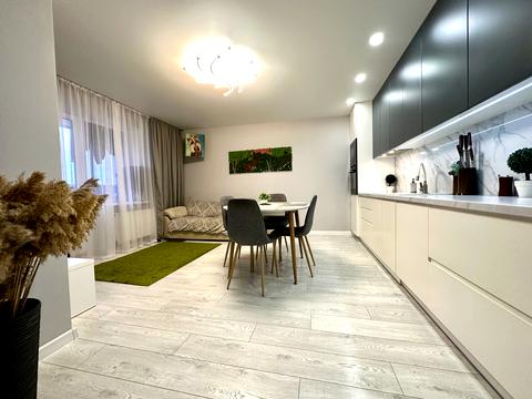 квартира по адресу Харьковская ул., 13