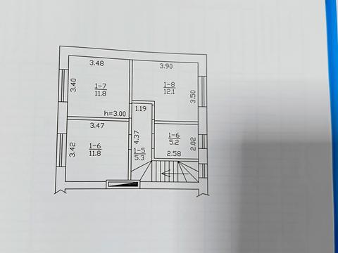 будинок за адресою Чорновола В, 20 В
