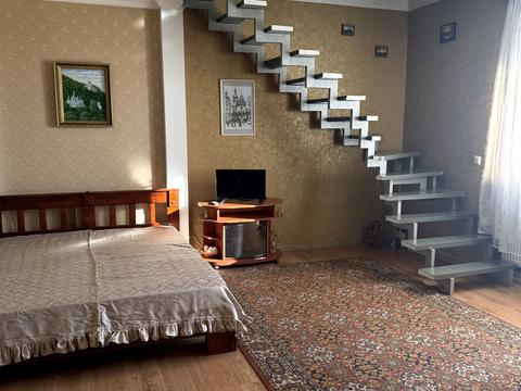 квартира по адресу Зализничная ул., 7н