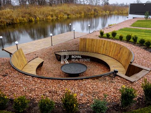 будинок за адресою Широка вул.