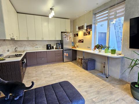 дом по адресу Львовская ул., 3Д/2