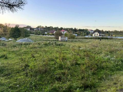 ділянка за адресою 