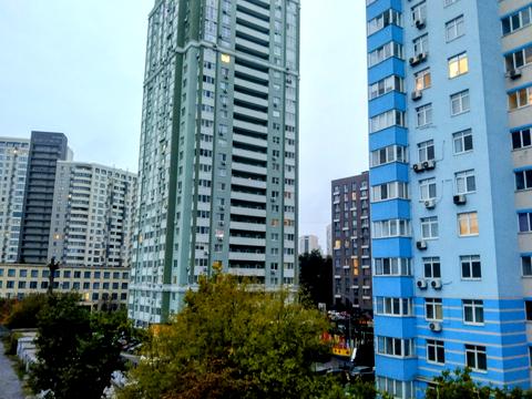 квартира по адресу Богдановская ул., 5-А