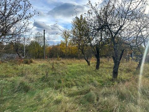 ділянка за адресою 