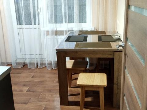 квартира по адресу Коноплянская ул., 22-А