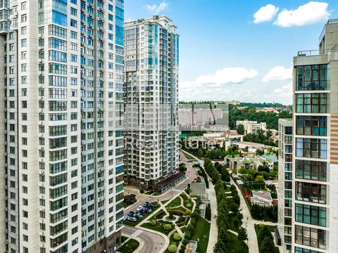 квартира по адресу Андрея Верхогляда ул. (Михайла Драгомирова), 17-Б