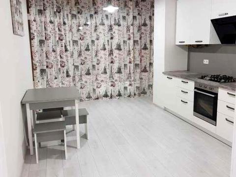 квартира по адресу Львовская, 1 а