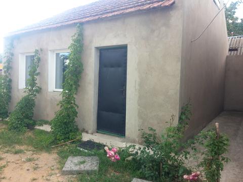 будинок за адресою Одесское шоссе