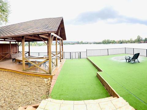 будинок за адресою Озерная