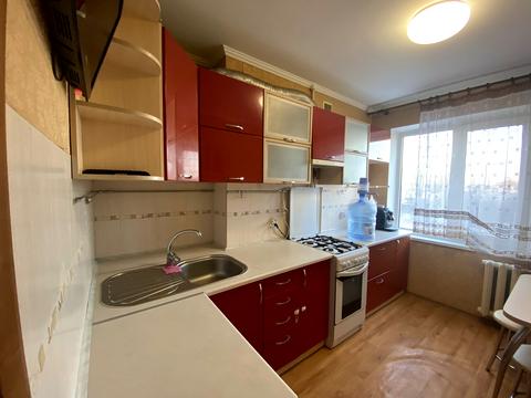 квартира по адресу ул. Озёрная