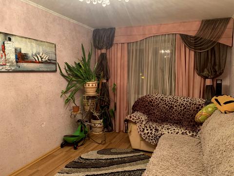 квартира по адресу Андрея Ощепкова ул., 14/22