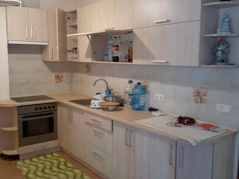 квартира по адресу ул. Лазурная