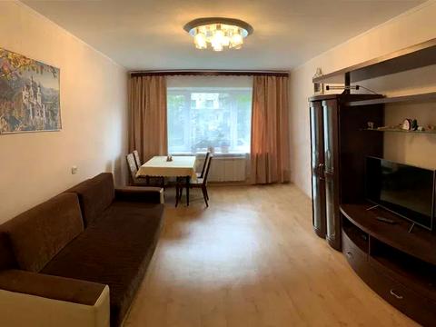 квартира по адресу Савчука ул. (Савчука), 3