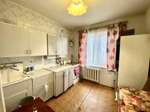 квартира за адресою Ильинская 
