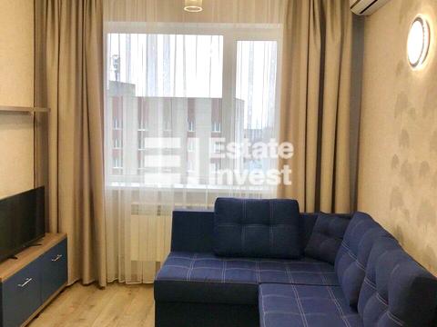 квартира по адресу Отакара Яроша пер., 22А