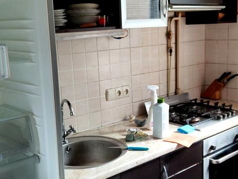 квартира по адресу Панча Петра ул., 3