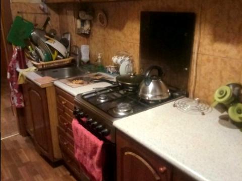 квартира по адресу Героев просп., 3