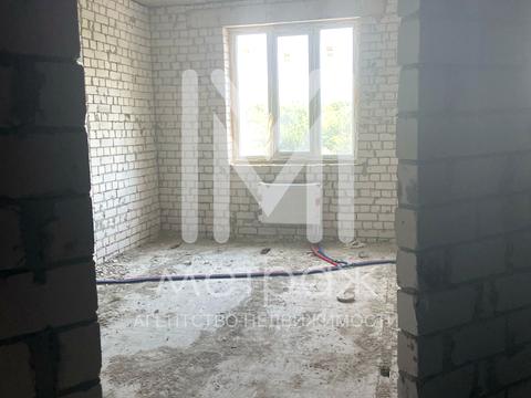 квартира за адресою Переулок Ботанический, 2