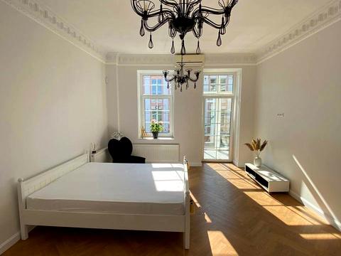 квартира за адресою Костянтинівська вул., 32