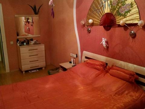 квартира по адресу Архитектора Олега Петрова ул. (Чернишевського)