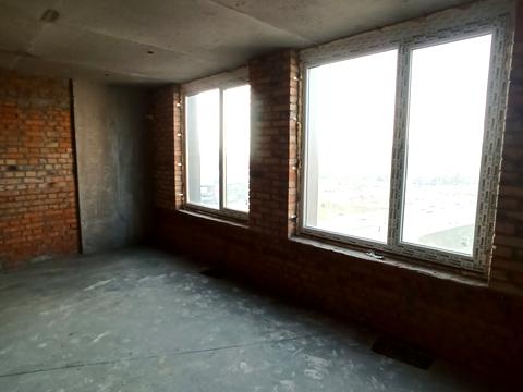 квартира по адресу Академика Заболотного ул., (Будинок 3)