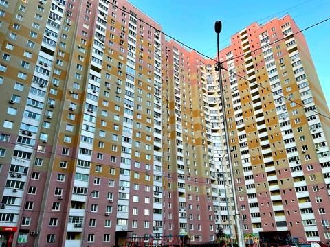 квартира по адресу Николая Закревского ул., 97-А