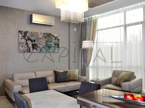 квартира по адресу Демеевская ул., 33