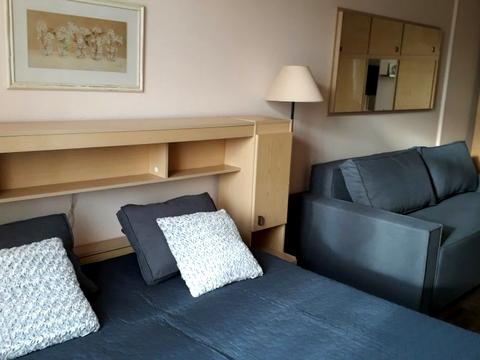 квартира по адресу Независимости просп., 122