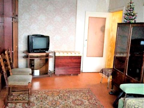 квартира за адресою Перемоги просп., 68в