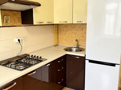 квартира по адресу Гетьманська ул., 9