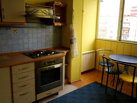 квартира по адресу Патриарха Мстислава Скрипника ул., 9