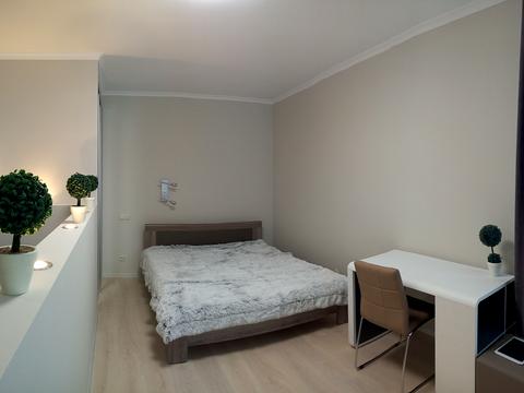 квартира за адресою Єлизавети Чавдар вул., 8