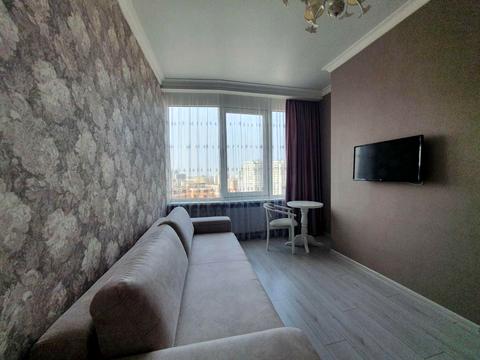 квартира по адресу Генуэзская ул., 5