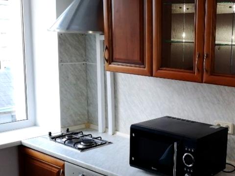 квартира по адресу Джона Маккейна ул. (Кудри Ивана), 20-Б