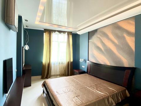 квартира за адресою Старонаводницька вул., 6-Б