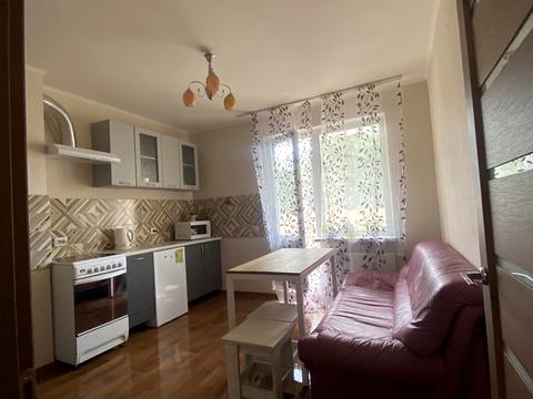 квартира по адресу Вырлицкая ул., 102