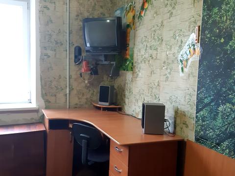 кімната за адресою Світлицького вул., 24