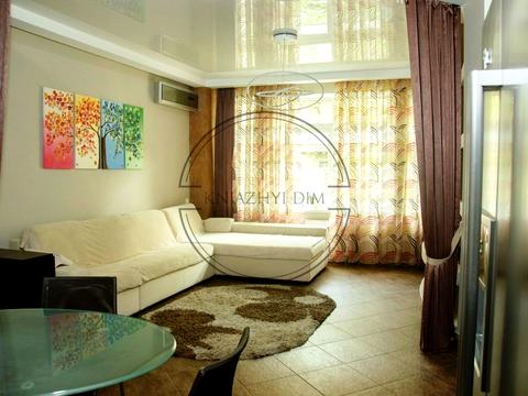 квартира по адресу Щекавицкая ул., 30/39